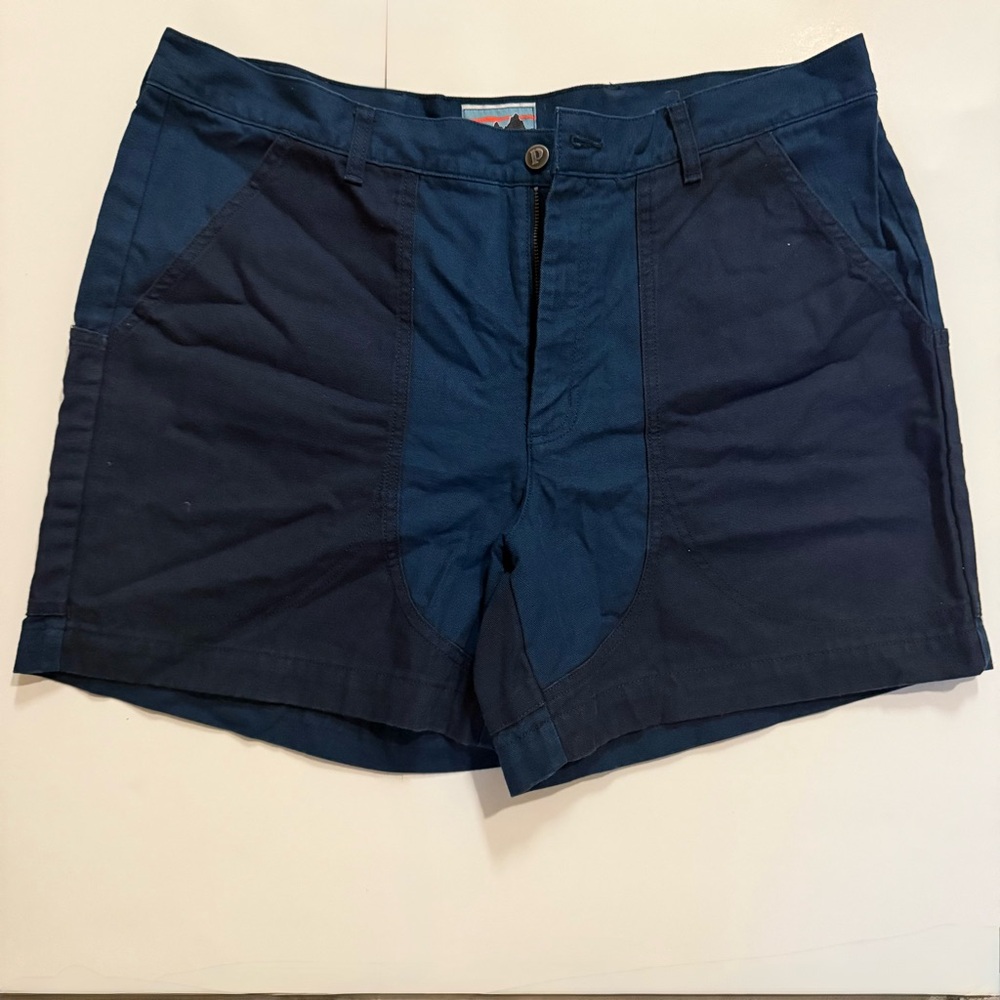 Hard to Find Patagonia M’s Stand-Up Shorts
